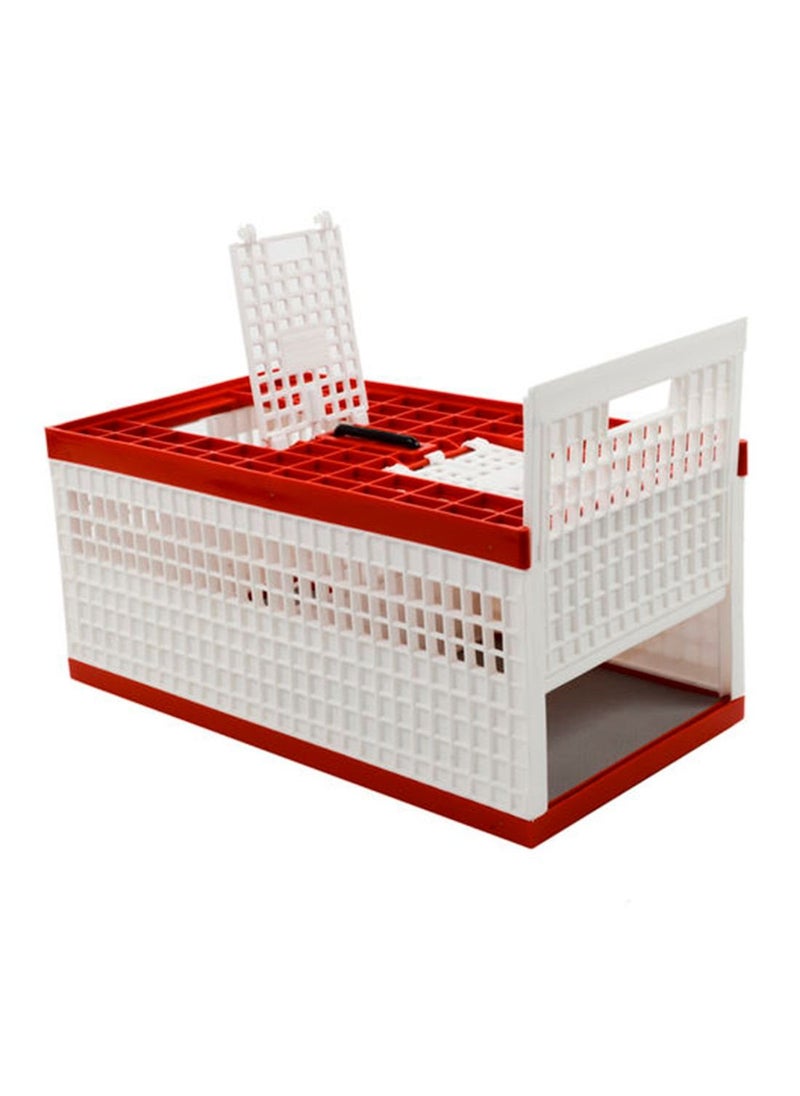 GIORDANO Giordano Bird Cage for Pigeon and other Similar Birds 60x30cm  - Image 2