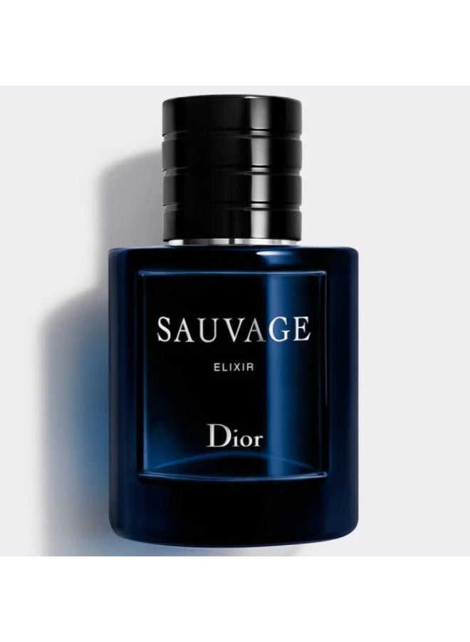 ELIXIR Dior Sauvage Elixir 100ml Perfume - Image 1