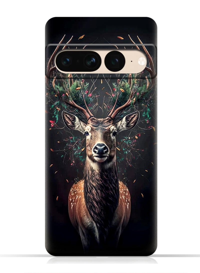 AMC DESIGN Protective Case Cover For Google pixel 7 pro - Image 1