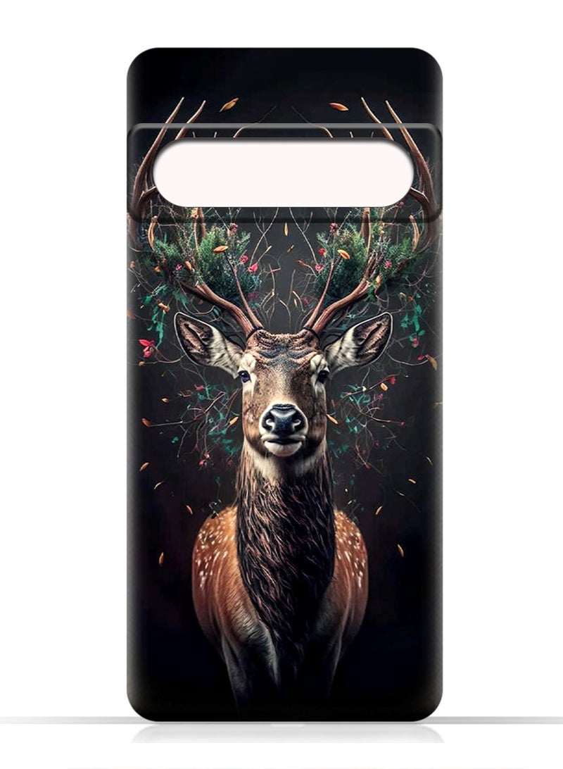 AMC DESIGN Protective Case Cover For Google pixel 7 pro - Image 2