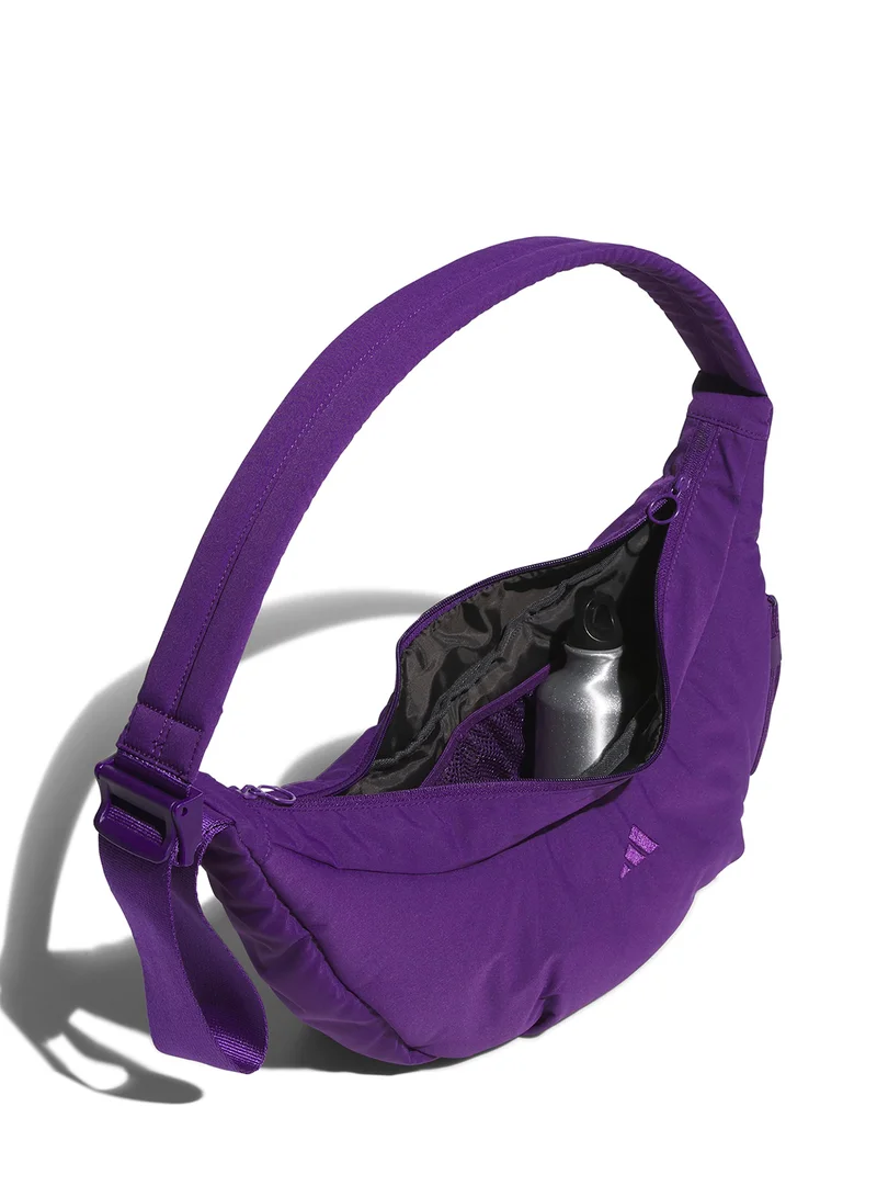 Adidas Must Haves Puffy Shoulder Bag