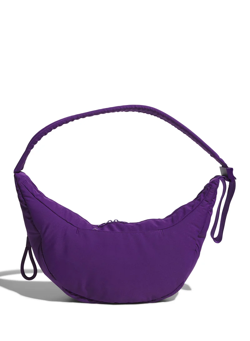 adidas Must Haves Puffy Shoulder Bag