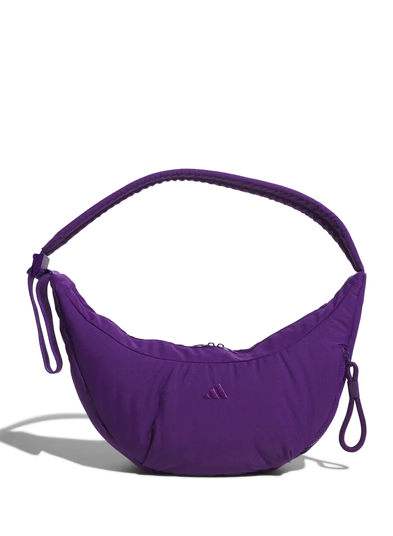 adidas Must Haves Puffy Shoulder Bag