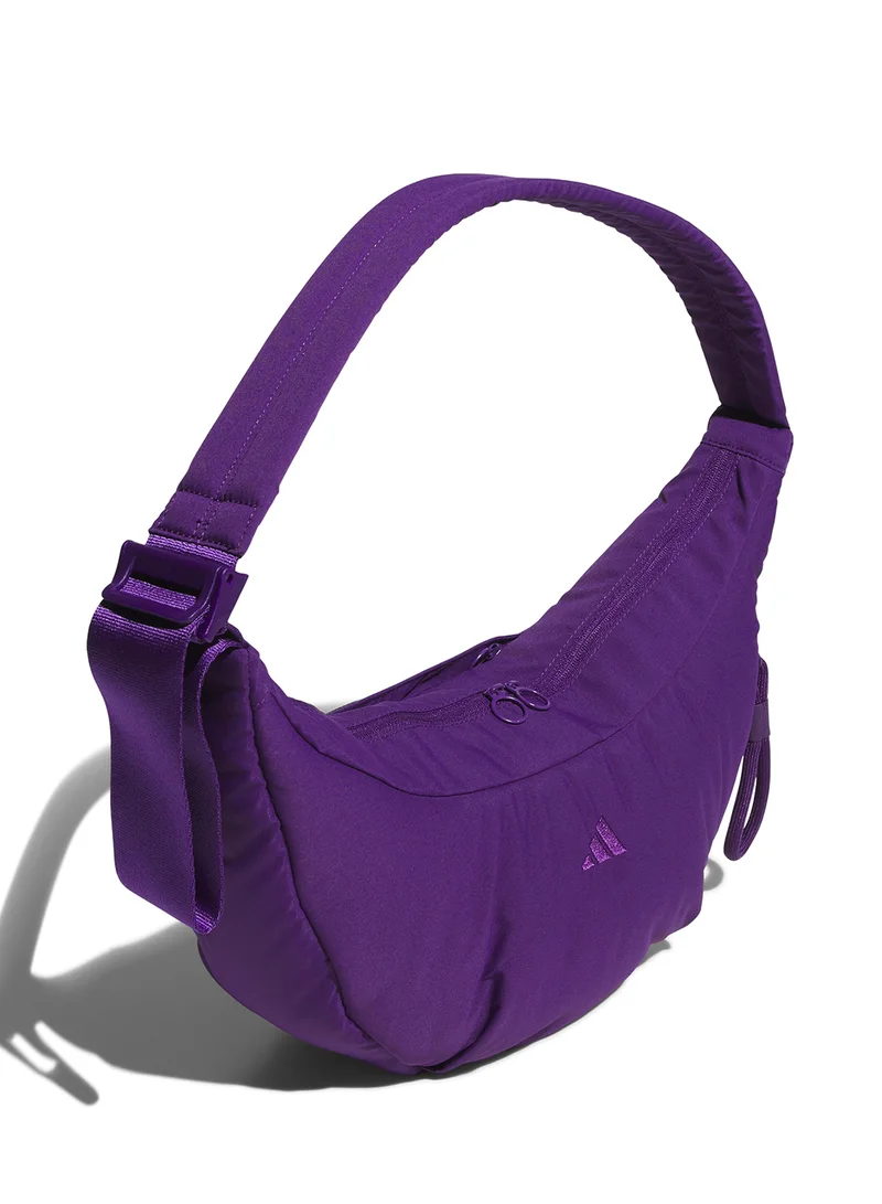 Adidas Must Haves Puffy Shoulder Bag