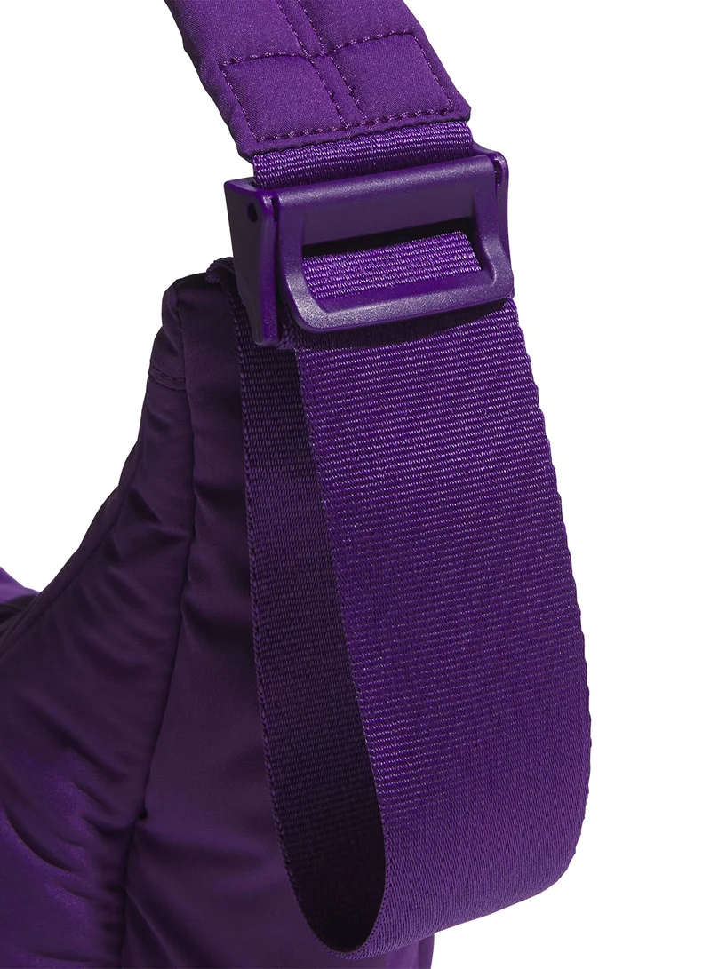 Adidas Must Haves Puffy Shoulder Bag