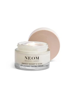 NEOM Organics Perfect Night's Sleep Overnight Facial Cream 50ml 