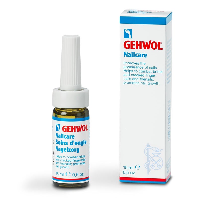 GEHWOL Nail Care 05 Fl Oz Pack of 1