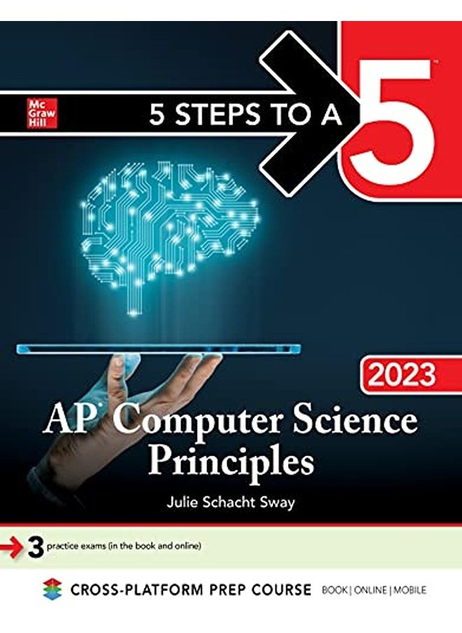 5 Steps to a 5: AP Computer Science Principles 2023 