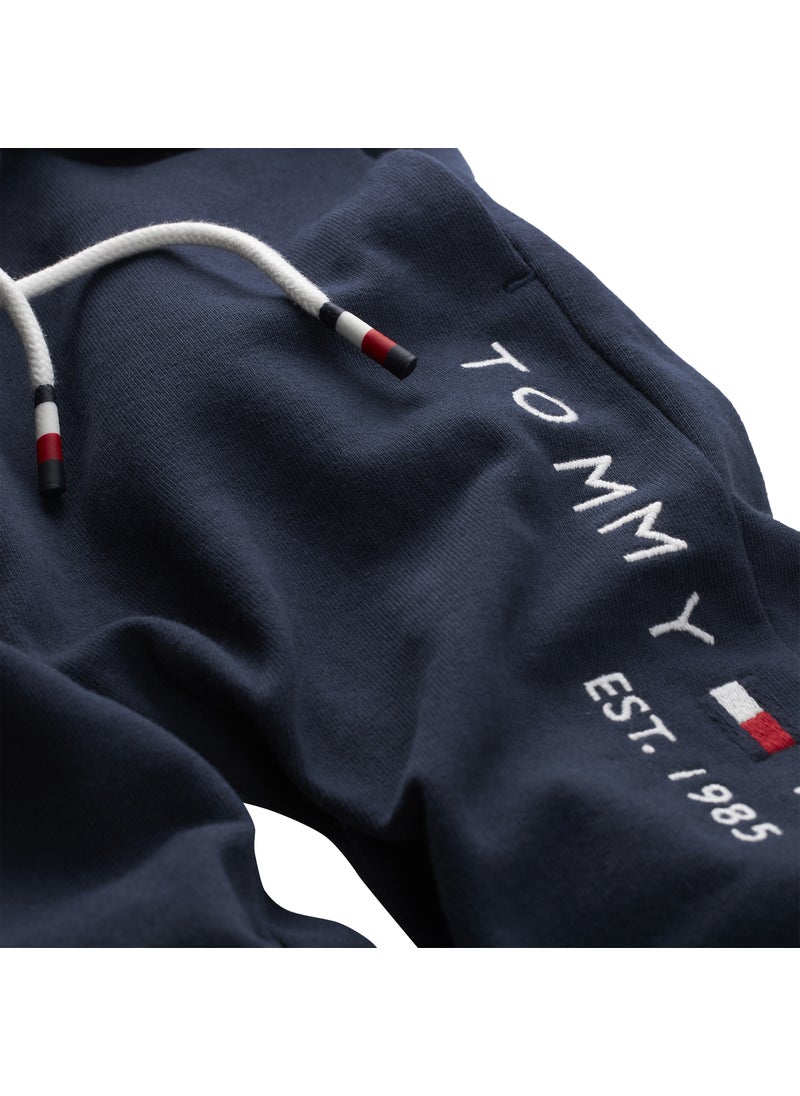 TOMMY HILFIGER Kids Logo Sweatpants  - Image 3