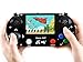 Waveshare Game HAT Compatible with Raspberry Pi 4B3B3BZeroZero WZero WH Retro Gaming Console wth 35inch IPS Screen Joystick and Buttons 480320 Onboard Speaker and Earphone Jack - Image 2