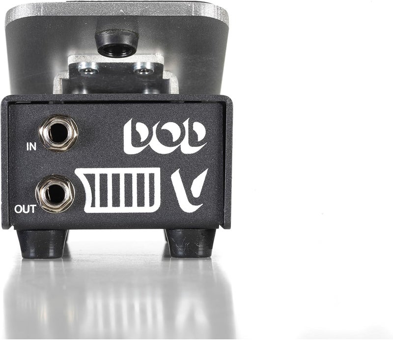 digi-tech DigiTech DOD Mini Volume Pedal - Image 2