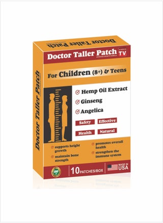 دكتور نعل أطول لزيادة الطول - pzsku/ZFAFECF06F5463D20BD37Z/45/_/1736923341/a8622e8d-aabc-4bd8-8635-71b9ad61db11