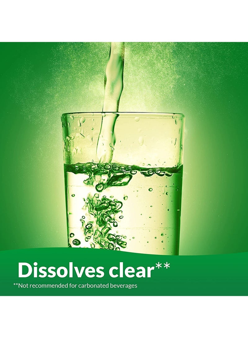 Benefiber Prebiotic Fiber Supplement, On The Go, 28 Stick Packs - Image 5