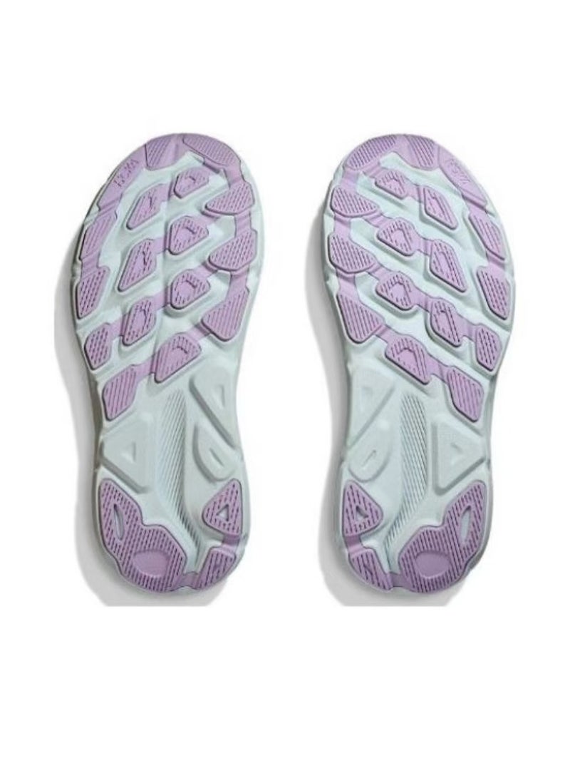 هوكا HOKA الهواء مضاد للماء كليفتون 9 أحذية الركض - Image 5