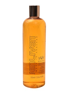 ENLIVEN Luxury Shower Gel Refreshing 500ml 