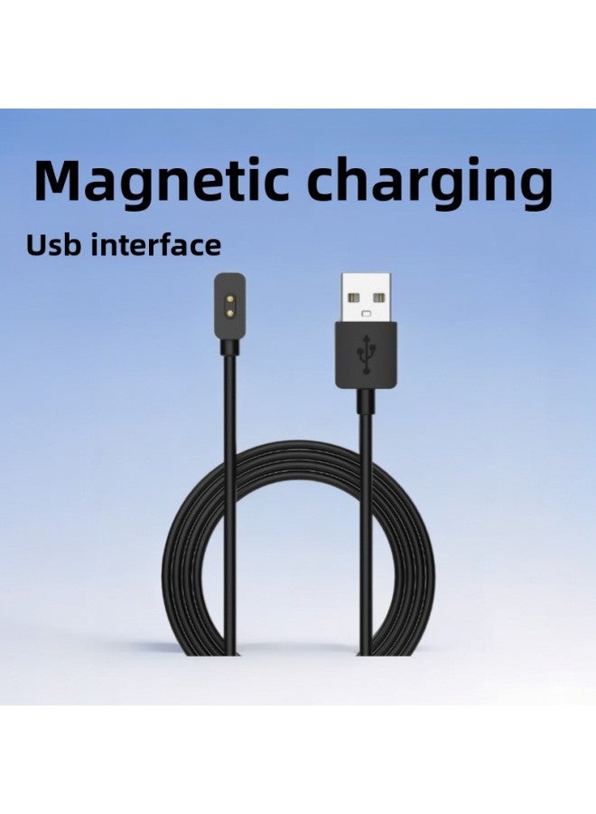 Applicable To Millet Bracelet 8 9 10 Charging Line Red Rice Watch 4/3 Youth Version Lite Active Charger 