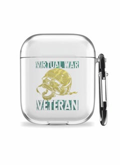 Virtual Veteran