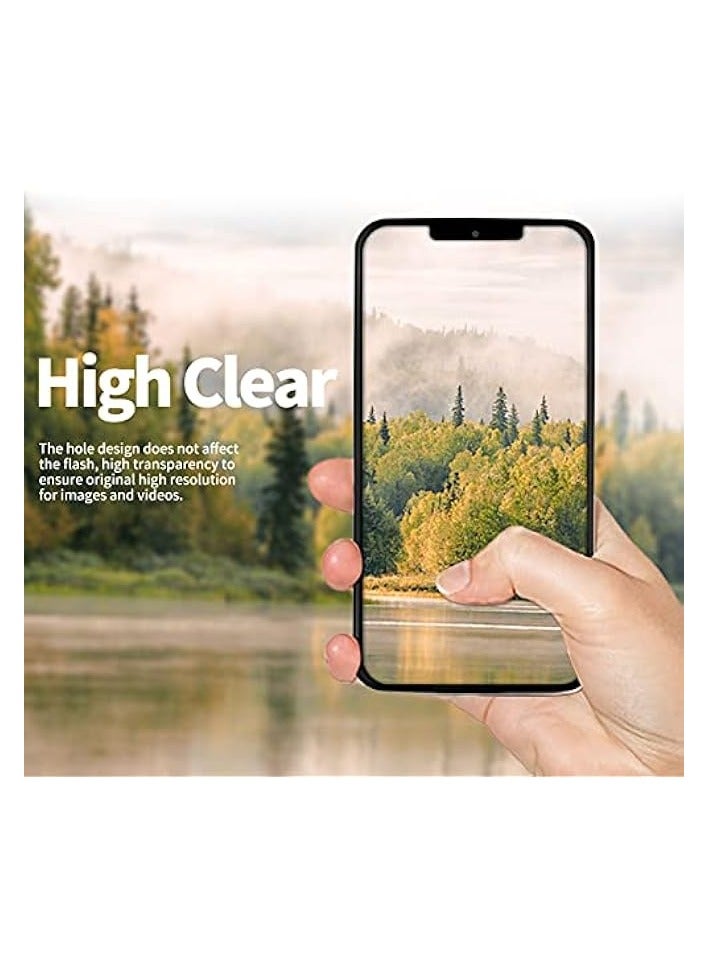 بروماس واقي عدسة الكاميرا لهاتف iPhone XR/X/XS/XS MAX يتحول إلى iPhone 11/11 Pro/11 Pro Max، ترقية واقي عدسة الكاميرا الخلفية من الزجاج المقوى فائق النحافة - Image 5