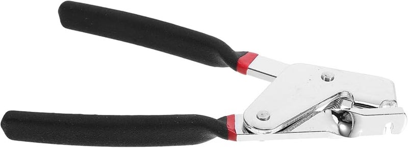 Bike Brake Cable Pliers Cycling Tool Wire Cutter Shears and Draw Tongs - Image 2