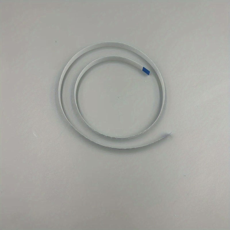 كابل المسح L3110 ذو 17 سنًا لآلات إبسون L1110، L1118، L1119، L3115، L3116، L3117، L3118، L3119، L3153، L3156، L3106، L3108، L3150، L3158، L3160، L3218، L3219، L1218، L1219، L1258، L1259، L3250، L3258، L3256. - Image 5