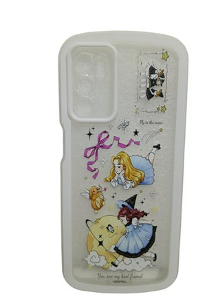 Back Cover Compatible With Phone Oppo A16 - Multi Color 222 - pzsku/ZFAFF5C4B23FAA544EB2DZ/45/_/1727541128/0a918704-8d0e-4794-9d19-a0165ed96639