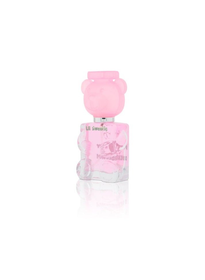 WB By Hemani Peechy Tu Dekho Perfume Lil Sweetie 35ml