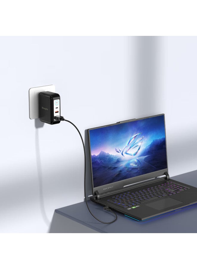 KingMa Jinma Gallium Nitride Asus Rog Tianxuan 2 3 4 5 Fx507z Laptop Charger Adapter 240w 180w 200w 20v12a Gun Rog Ice Blade 4 6 Plus - Image 3