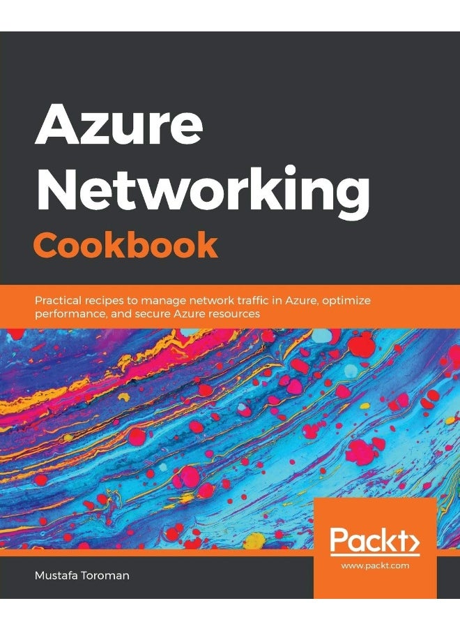 Azure Networking Cookbook 