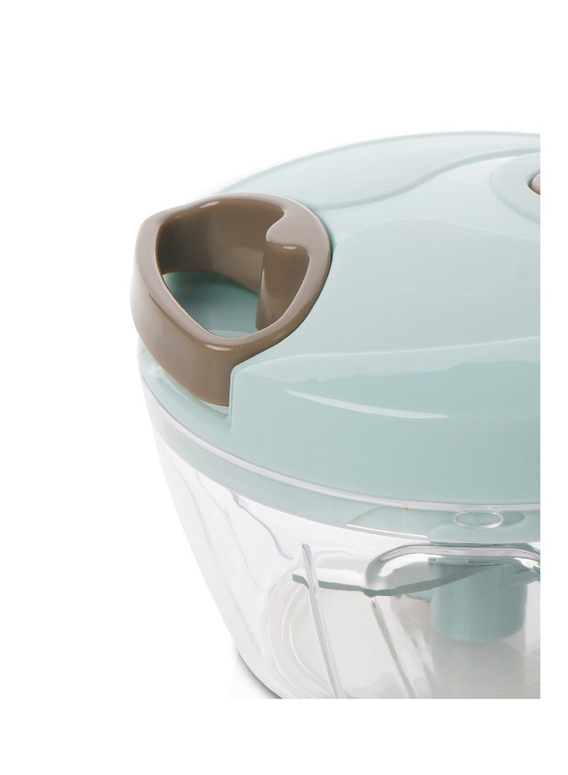 Sanford MINI SLICER 400 ml 20 W SF5591KT Multicolour - Image 2