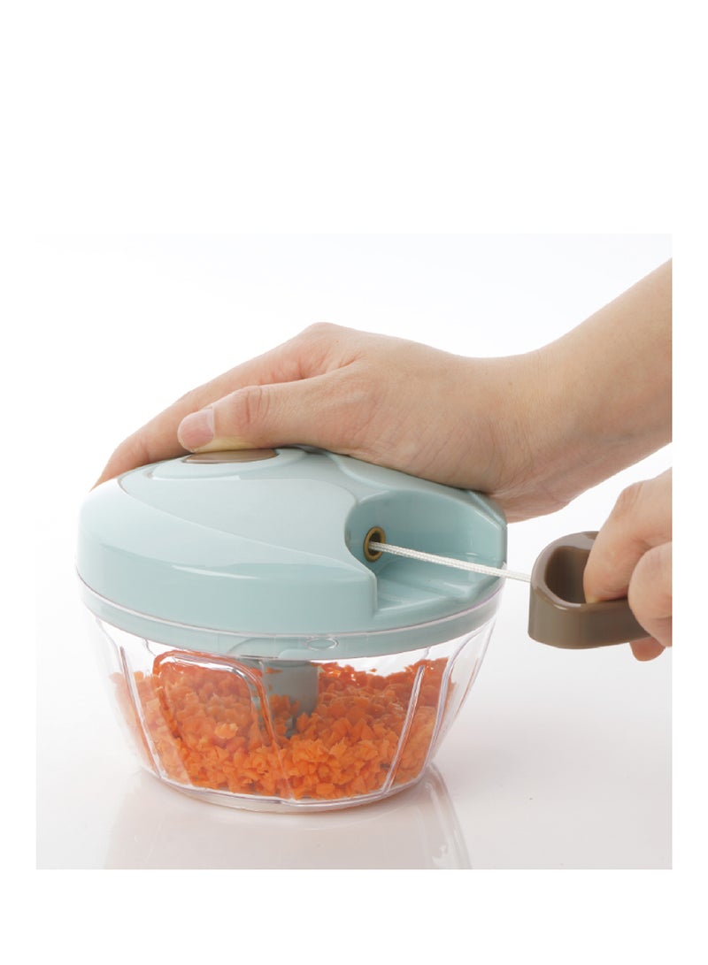 Sanford MINI SLICER 400 ml 20 W SF5591KT Multicolour - Image 4