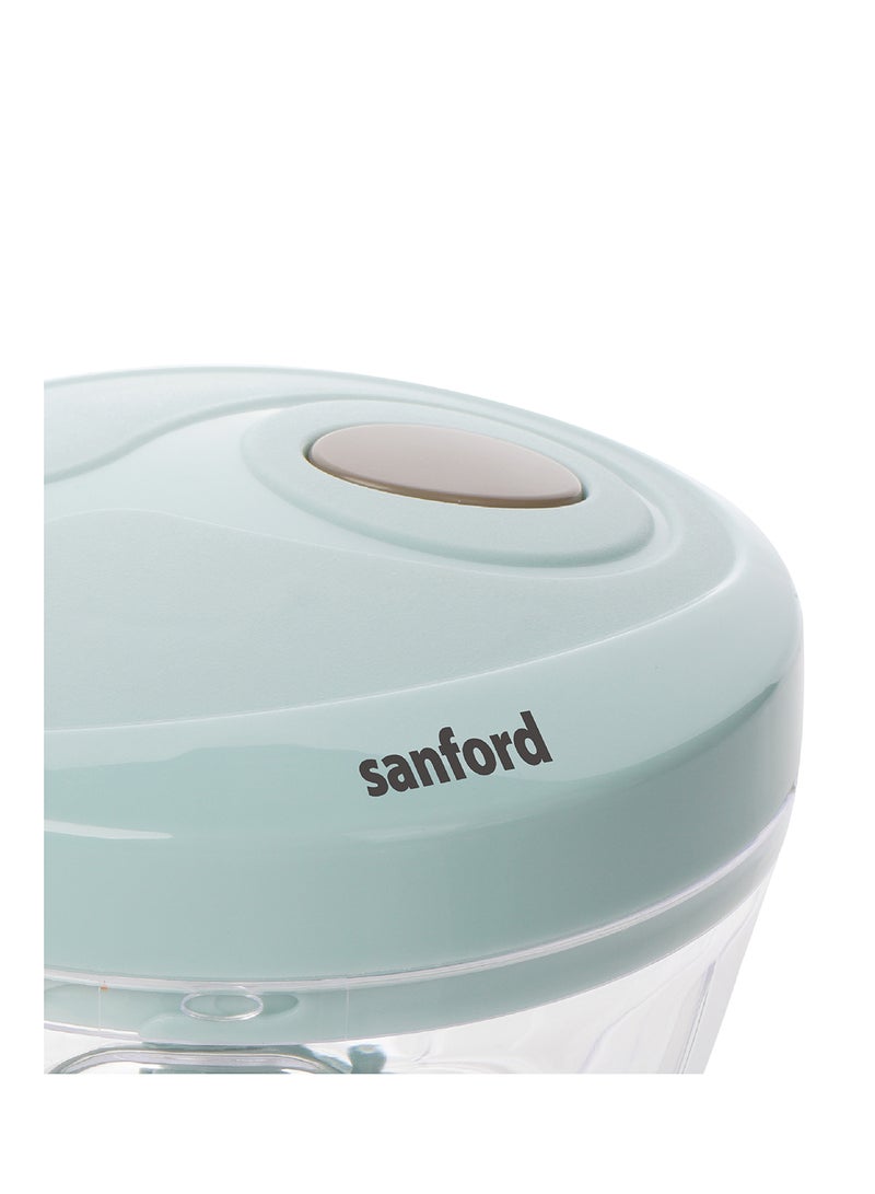 Sanford MINI SLICER 400 ml 20 W SF5591KT Multicolour - Image 3