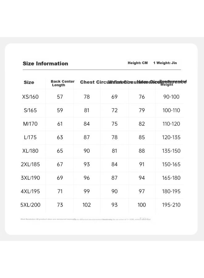 Rigorer Thermal Compression Shirt Winter Men's Running Training Fitness High Elastic Quick-dry Warm Long Sleeve Functional Underwear - Image 4