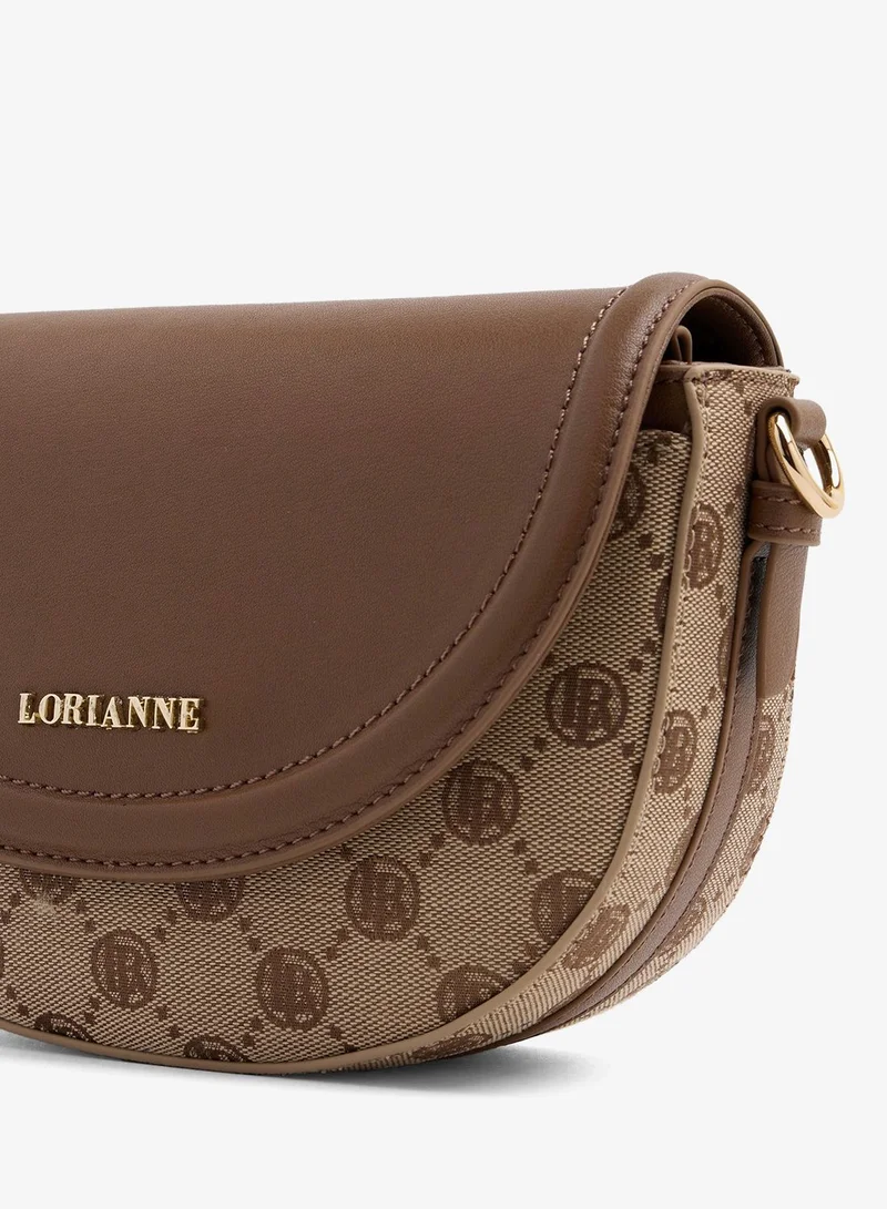 LORIANNE  Zelda-Crossbody bag for Women | Best Price UAE