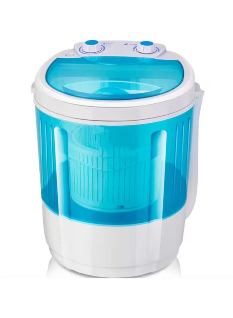 Denx SHOES WASHING MACHINE PORTABLE 360° FAST CLEANING SHOES SANITIZER WITH 2 IN 1 CLOTHES CLEANING WITH ARTIFACT BRUSH FOR SHOES - Image 1