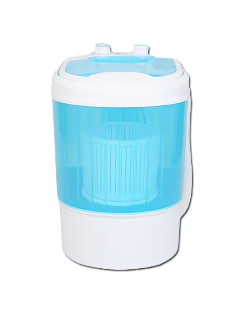 Denx SHOES WASHING MACHINE PORTABLE 360° FAST CLEANING SHOES SANITIZER WITH 2 IN 1 CLOTHES CLEANING WITH ARTIFACT BRUSH FOR SHOES - Image 5