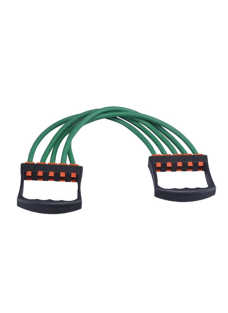 SKT Shiketro - Multifunctional five tube tensioner - Image 1