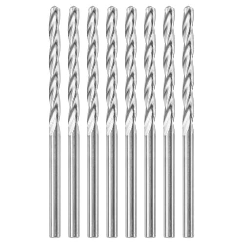 RotoZip ZB8 Standard Point Bit, 8-Pack - Image 1