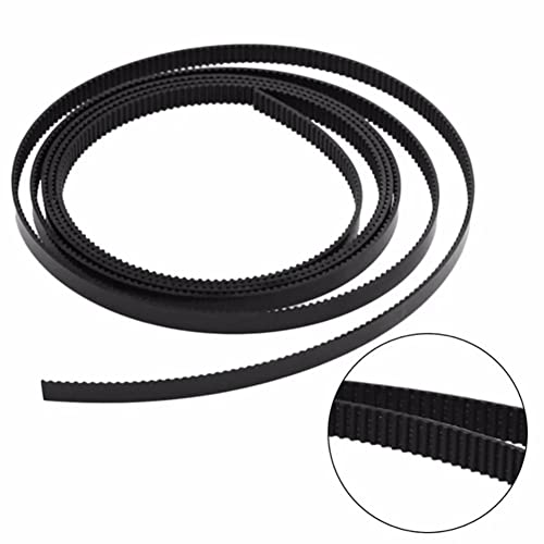 Robodo PR60 1 Meter x GT2 Open Timing Belt 6mm Width for 3D Printer - Image 2