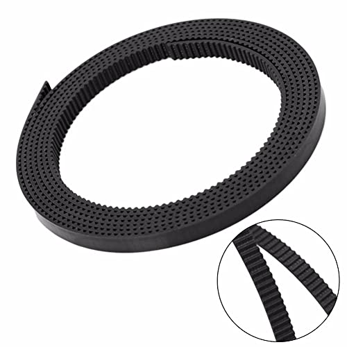 Robodo PR60 1 Meter x GT2 Open Timing Belt 6mm Width for 3D Printer - Image 4