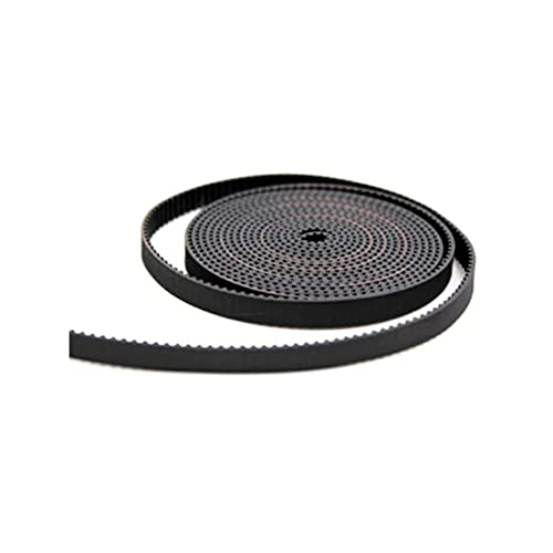 Robodo PR60 1 Meter x GT2 Open Timing Belt 6mm Width for 3D Printer - Image 1