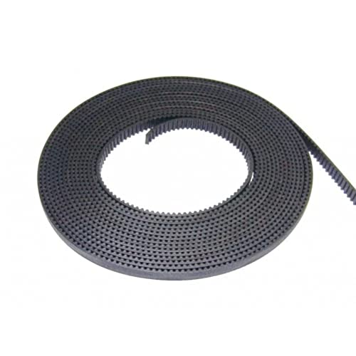 Robodo PR60 1 Meter x GT2 Open Timing Belt 6mm Width for 3D Printer - Image 3