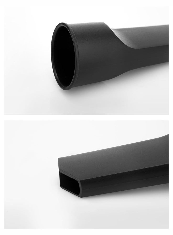 DEWALT DXVA19-1400 Crevice Tool 1-7/8" Compatible with DXV04T DXV05P DXV05S DXV06G DXV08S DXV06P DXV09P DXV09PA DXV10P DXV10PL DXV10S DXV10SA DXV10SB - Image 4