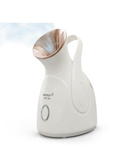 Handyvap Vap100 Steamer For Cold & Cough, Vapourizer & Steamer For Face Steam, Steam Inhaler & Vaporizer Machine With Nanoionic Technology, Fast Mist In 30Sec & 1 Year Warranty Vap100