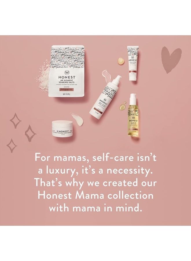 Honest Mama Calm Your Nip Balm, 1.75 Fl Oz