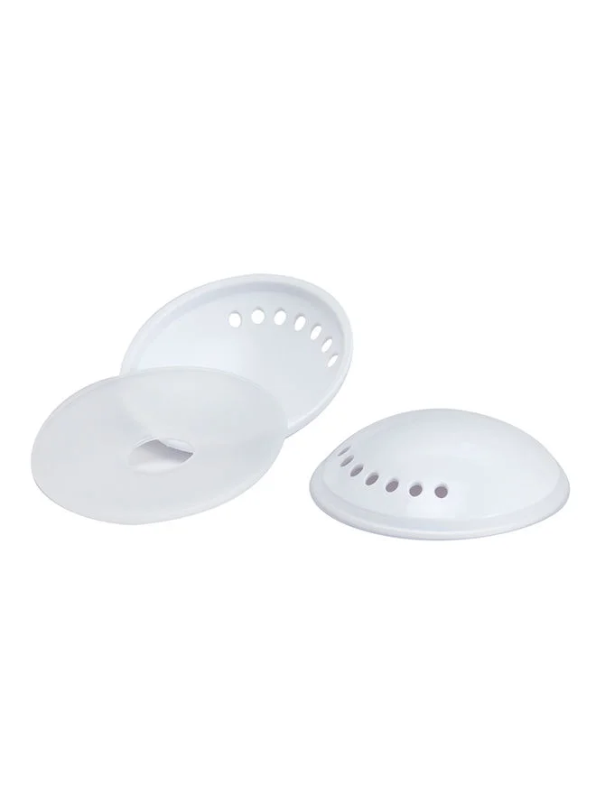 Dr. Brown’s Breast Shell, Pack of  2