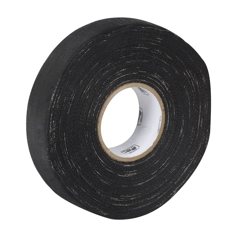 Duck Brand Friction Tape, 3/4-Inch x 60 Feet, Single Roll, Black (393150) - Image 2