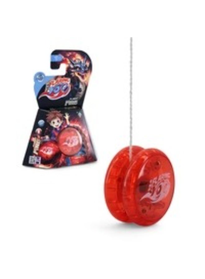 Toy Triangle يويو فليارينغ يو فلايت فاير (استجابة تلقائية) - Image 4