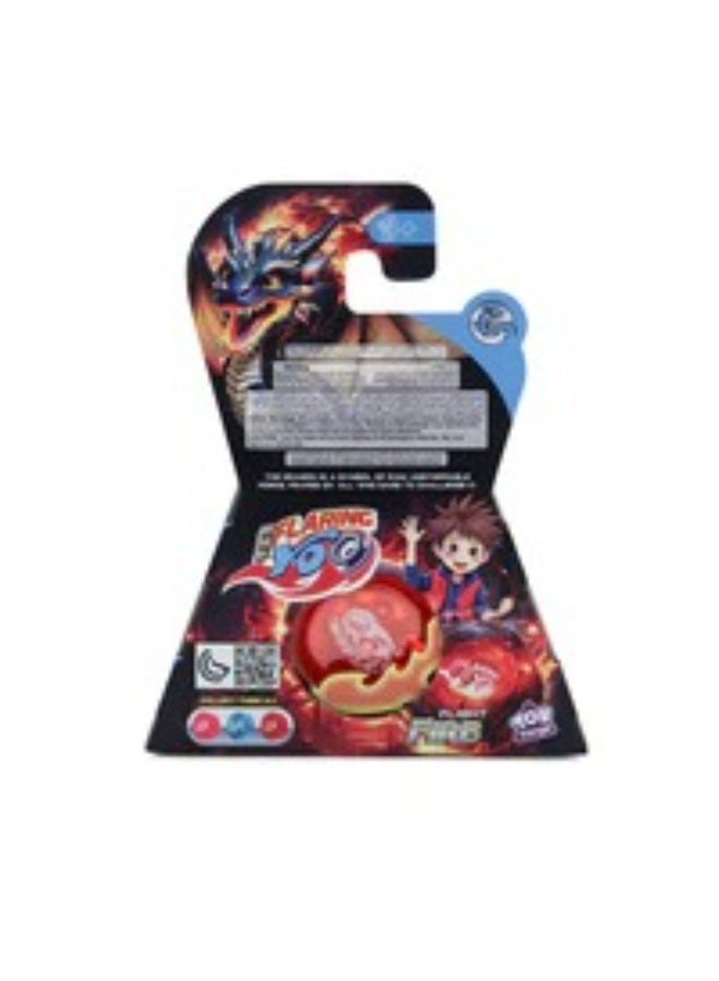 Toy Triangle يويو فليارينغ يو فلايت فاير (استجابة تلقائية) - Image 3