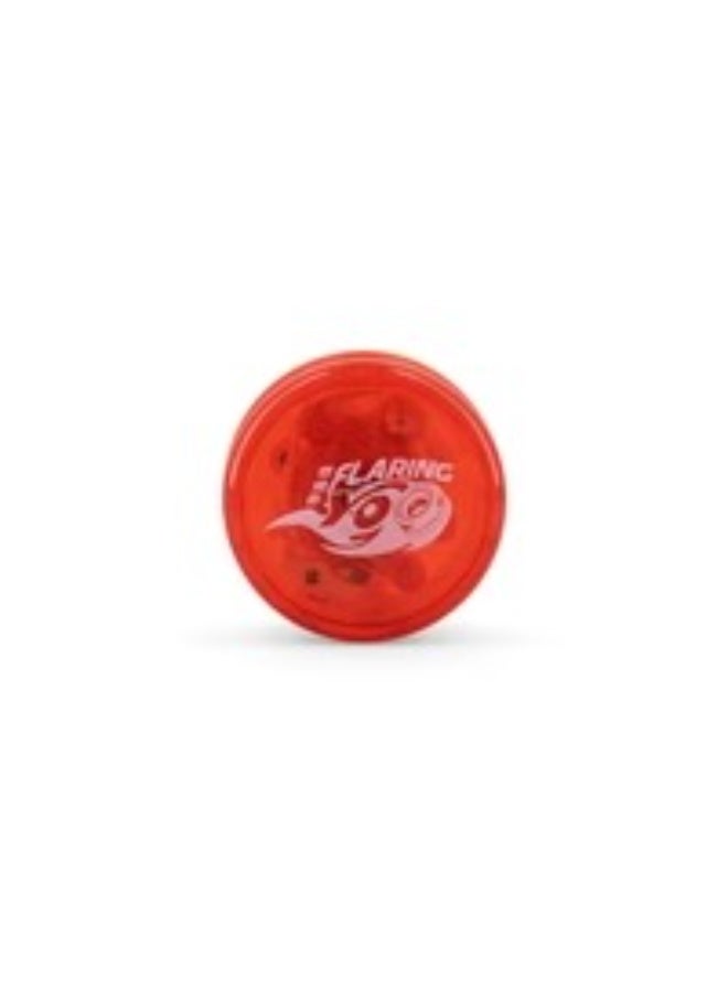 Toy Triangle يويو فليارينغ يو فلايت فاير (استجابة تلقائية) - Image 5