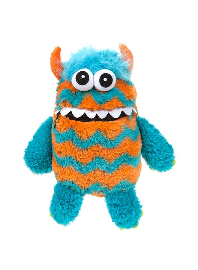 worry_monster 9-inch Soft Plush Toy - Assorted  - Image 2